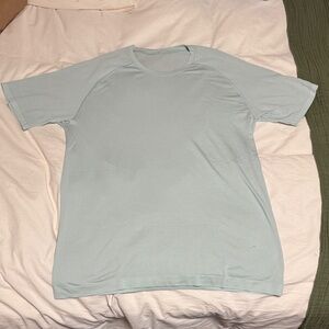 Lululemon Vent Tech T-Shirt